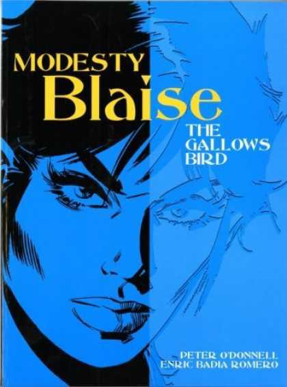 The Bluebeard Affair