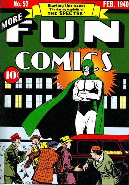 The Spectre