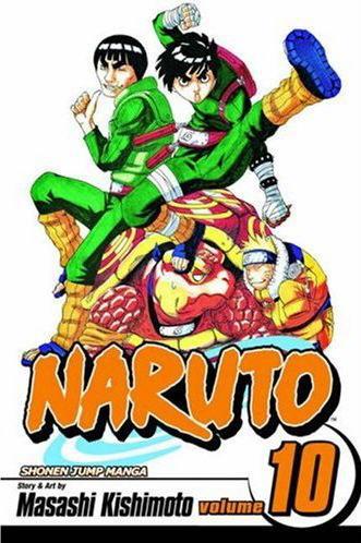 A Splendid Ninja