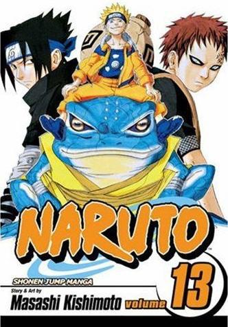 The Chunin Exam Concluded 