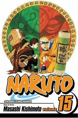 Narutos Ninja Book