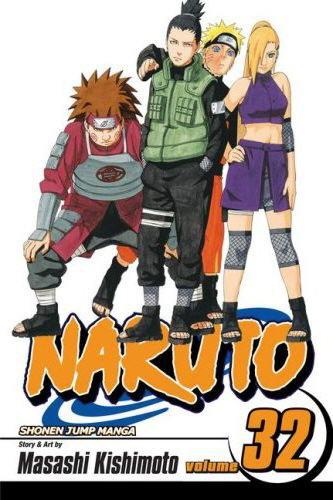 The Road to Sasuke
