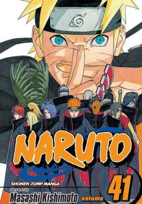 Jiraiyas Choice