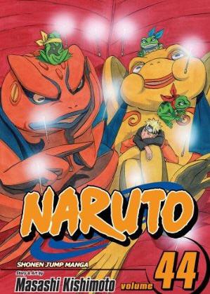 Senjutsu Heir