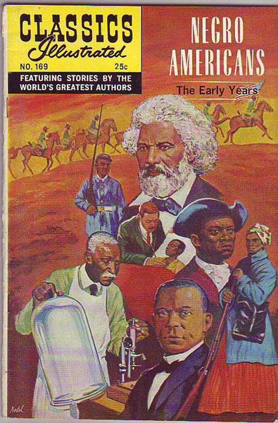 Negro Americans