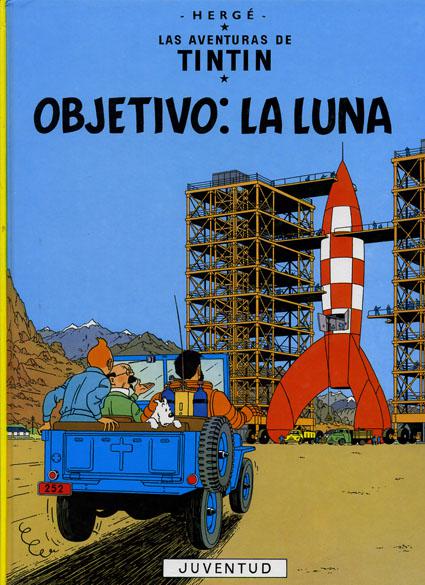 Objetivo la luna