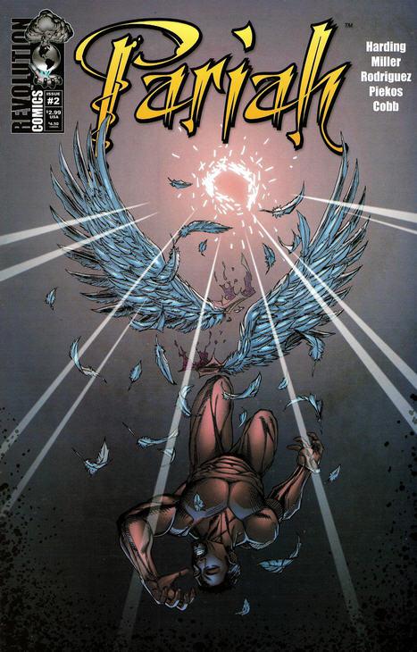 Pariah 2