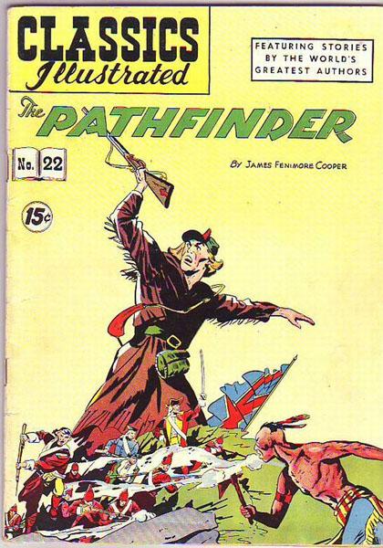 The Pathfinder