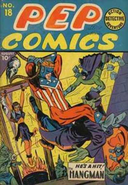 Pep Comics 018