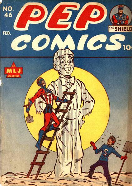 Pep Comics 046