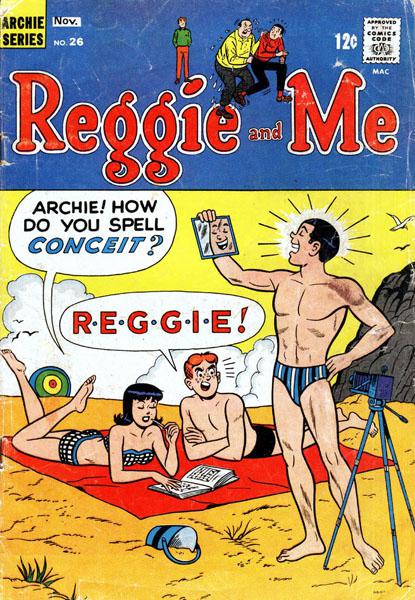 Reggie And Me 026