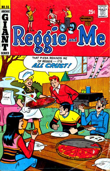 Reggie And Me 055