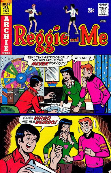 Reggie And Me 084