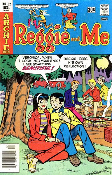 Reggie And Me 092