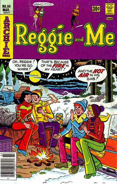 Reggie And Me 094