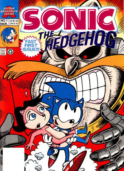 Sonic 01