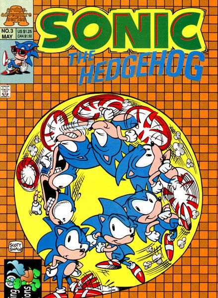 Sonic 03