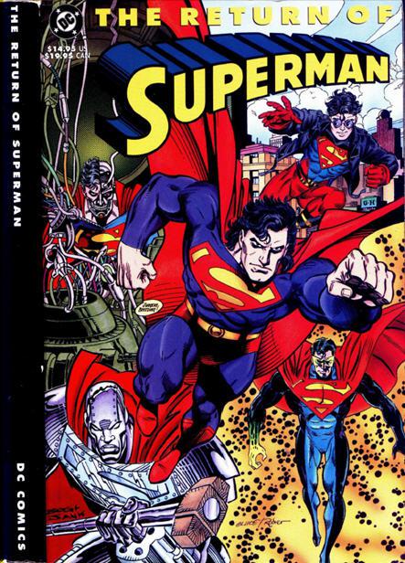 03 The Return of Superman