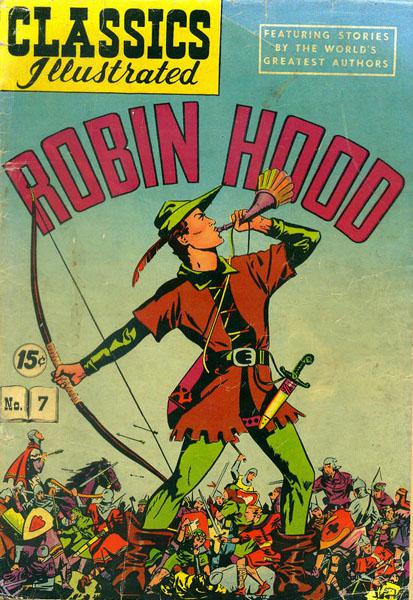 Robin Hood
