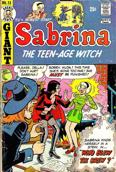 Sabrina 012