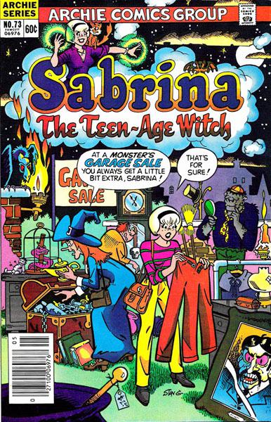 Sabrina 073