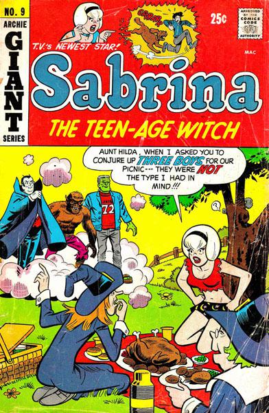 Sabrina 009
