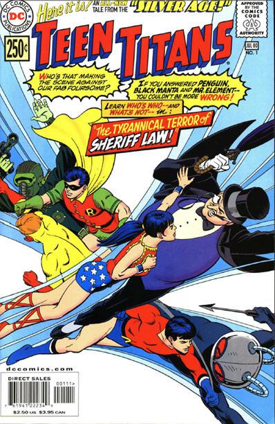 The Tyrannical Terror of Sheriff Law