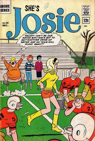 Shes Josie 010