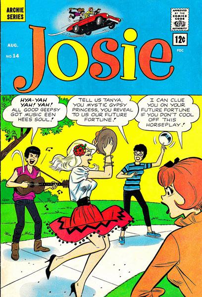 Shes Josie 014