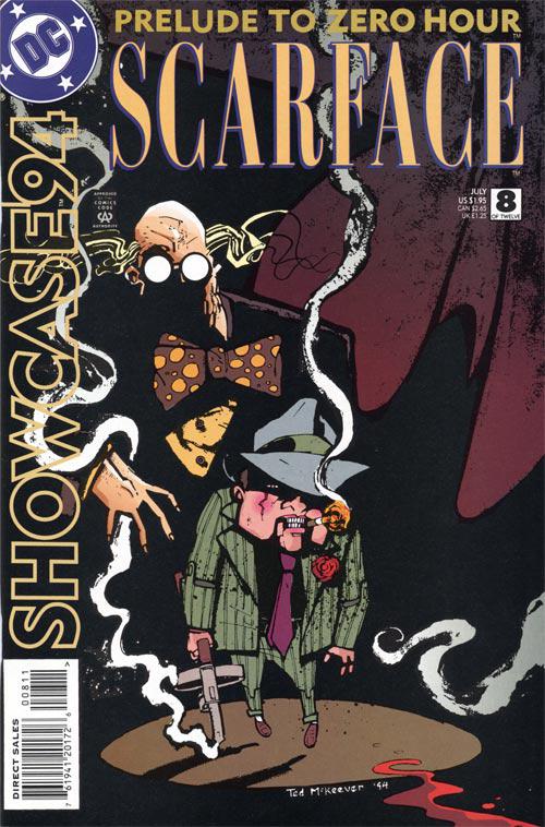 Scarface Sum Zero Part 1