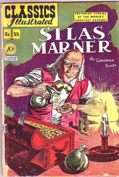 Silas Marner