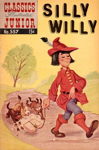Silly Willie