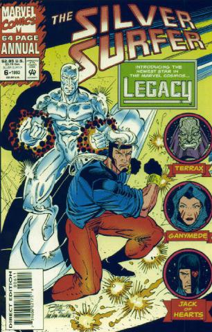 Legacy