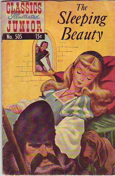 Sleeping Beauty