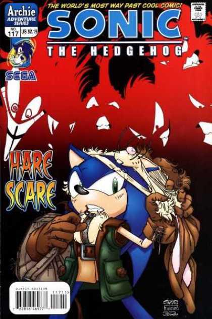 Sonic the Hedgehog 117