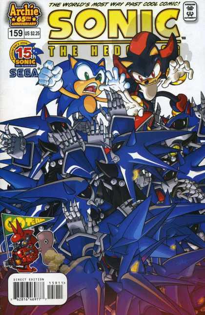 Sonic the Hedgehog 159