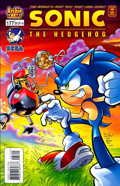 Sonic the Hedgehog 177