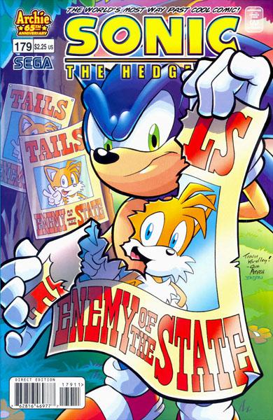 Sonic the Hedgehog 179