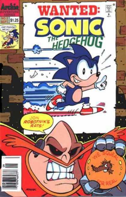 Sonic the Hedgehog 2
