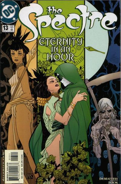Eternity In An Hour