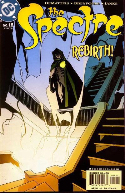 Rebirth