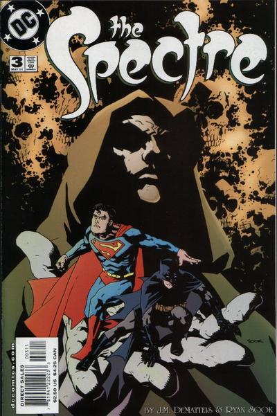 Redeeming The Demon Part Three Rebirth