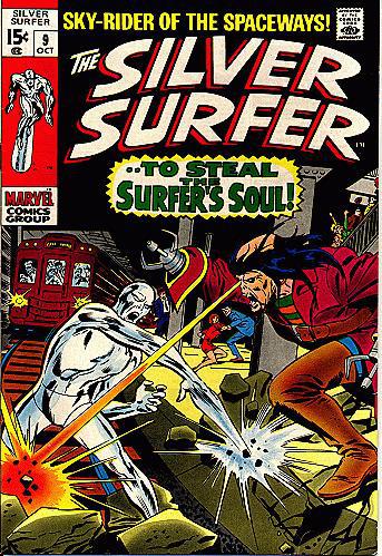 To Steal the Surfers Soul