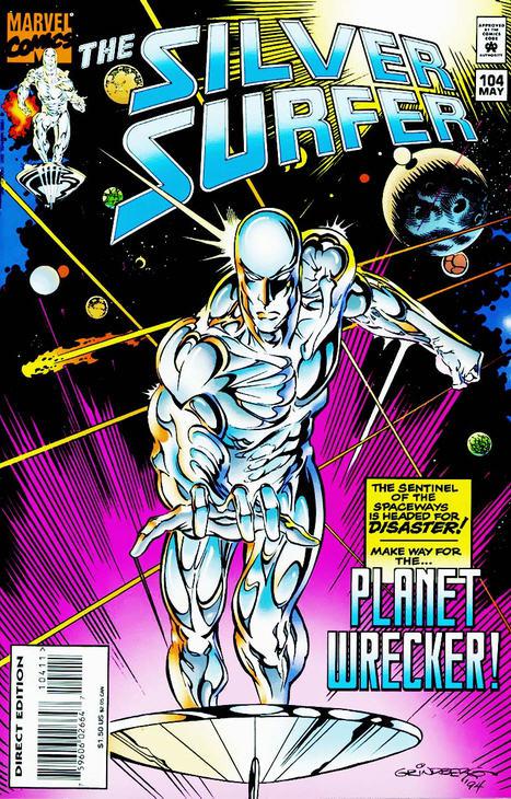 Planet Wrecker