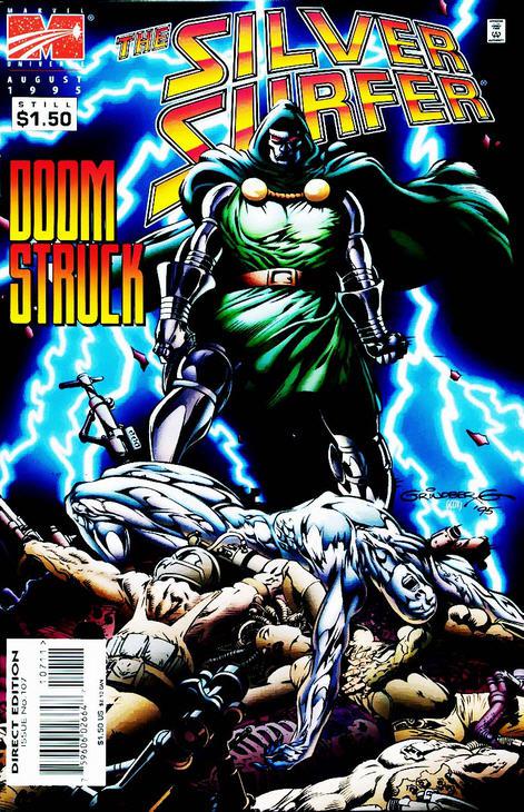 Doom Struck