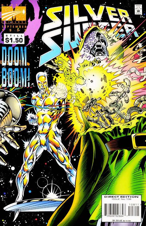 Doom Boom