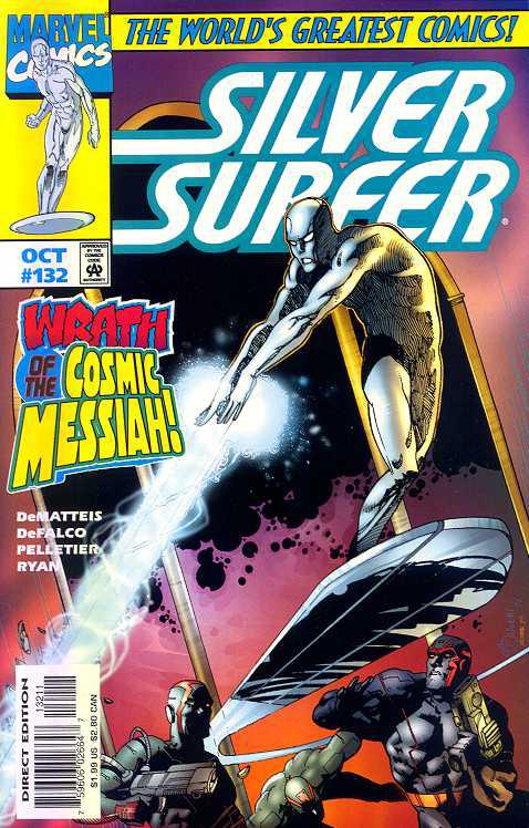 The Messiah Syndrome Part 1