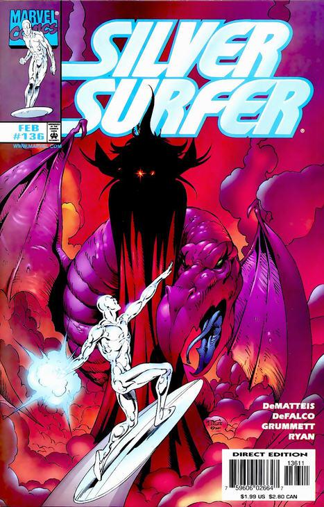 Between the Devil and the Dead