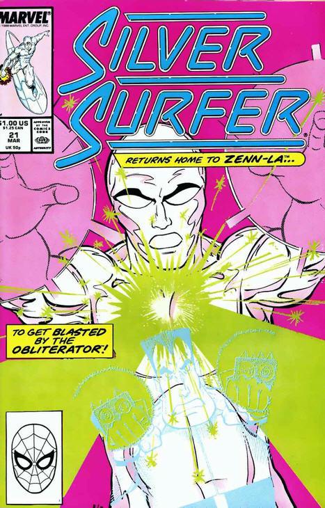 The Obliterator