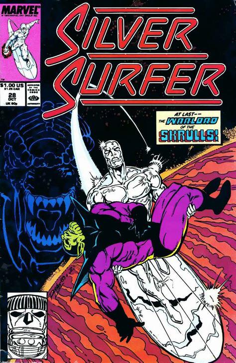 Super Skrull